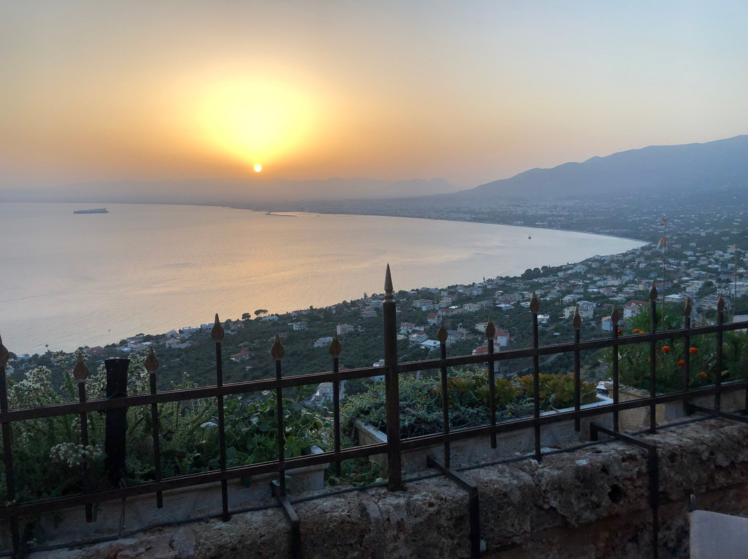 Messinian Icon Hotel & Suites主图