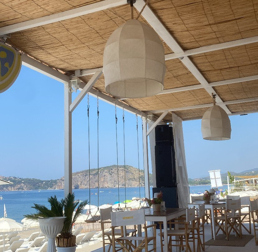 Afrodite Beach-Marina di Camerota必去景点