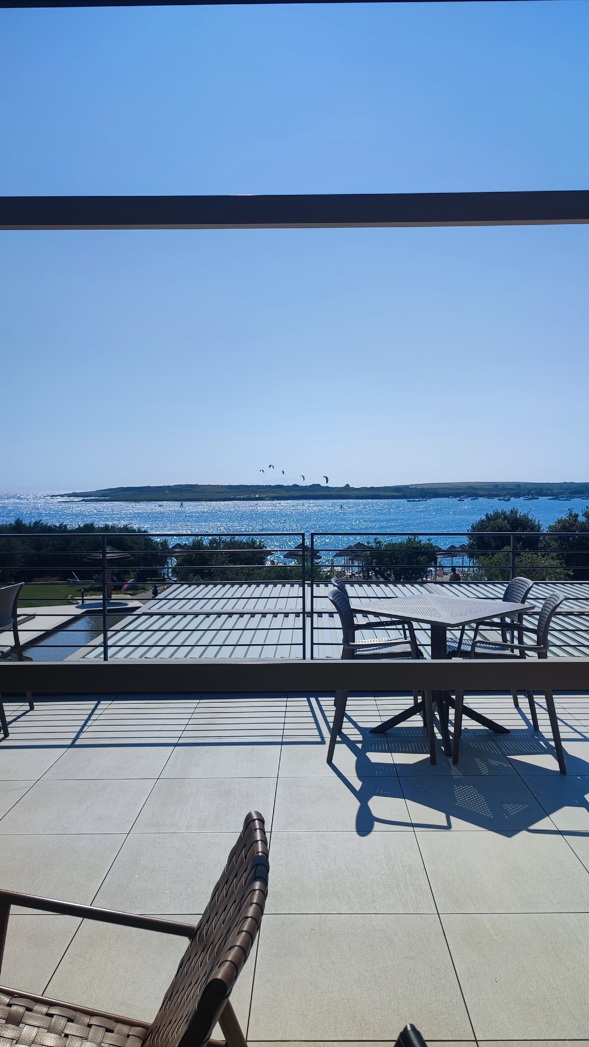 Residence Del Mar Emotion-官方