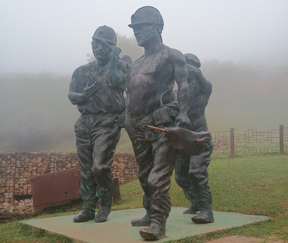 Cueva El Soplao-Celis必去景点