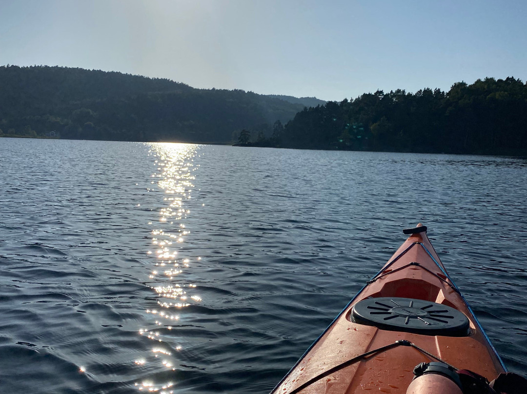 Padlegleden - Kayak & Bike-克里斯蒂安桑必去景点