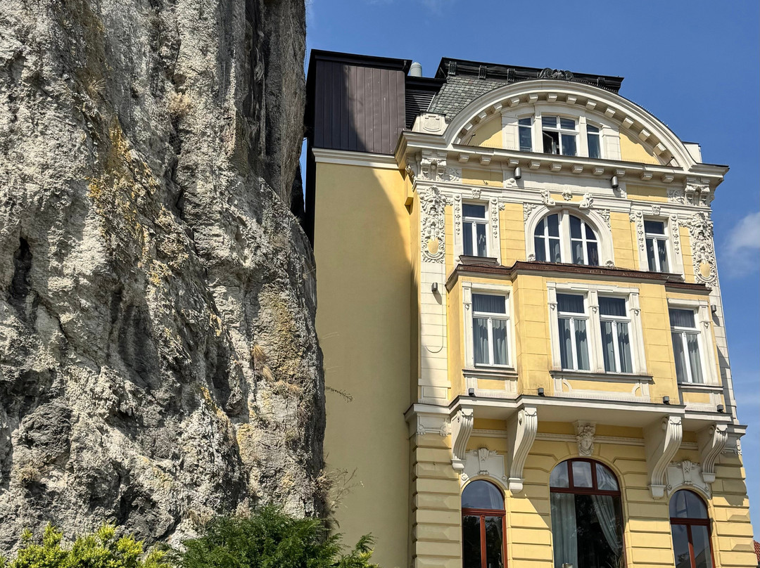 Hotel Elizabeth主图