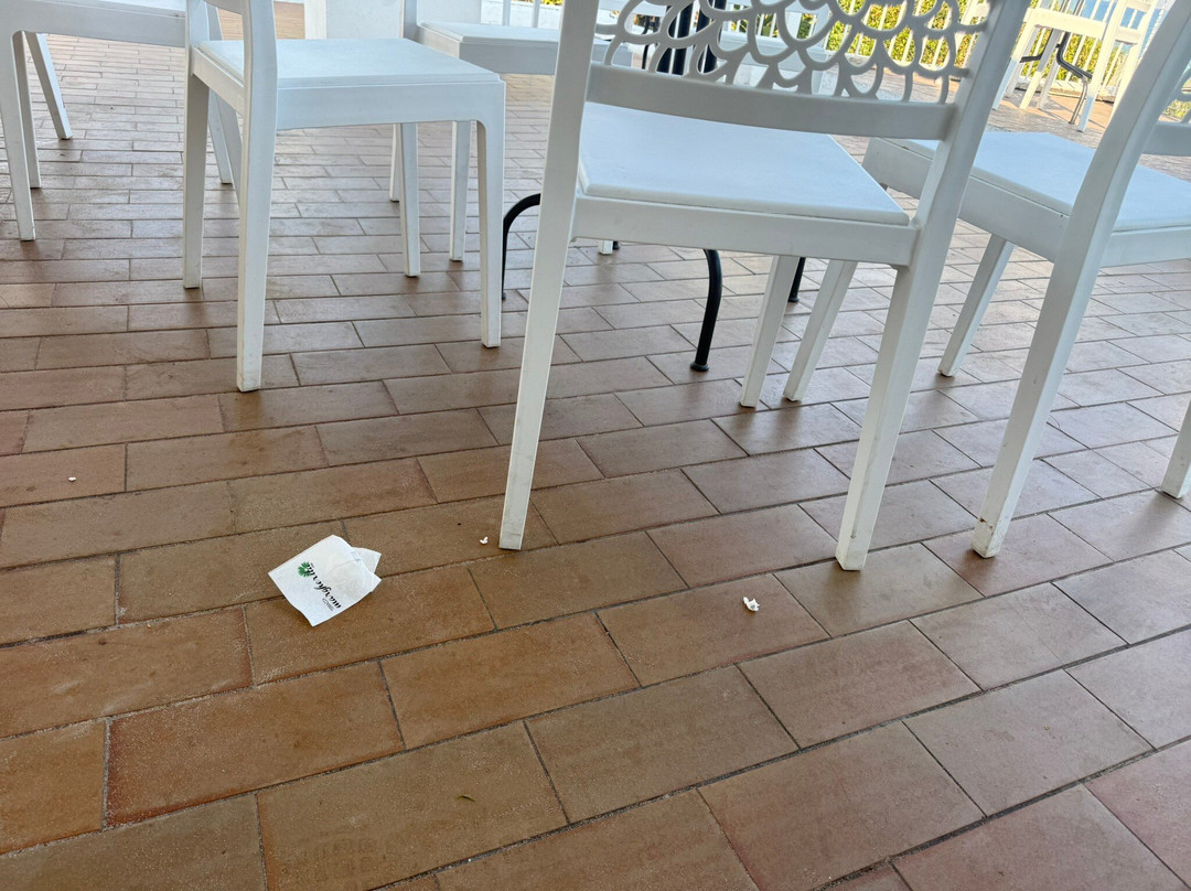 Terrazza Margherita Beach
