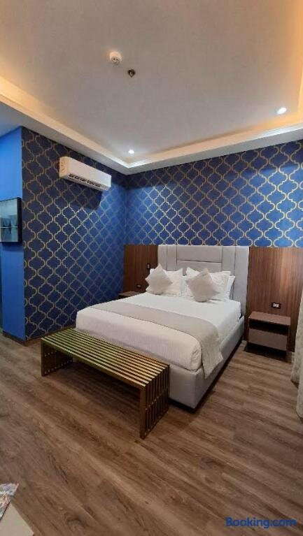 Hotel Boutique Litoral Suites