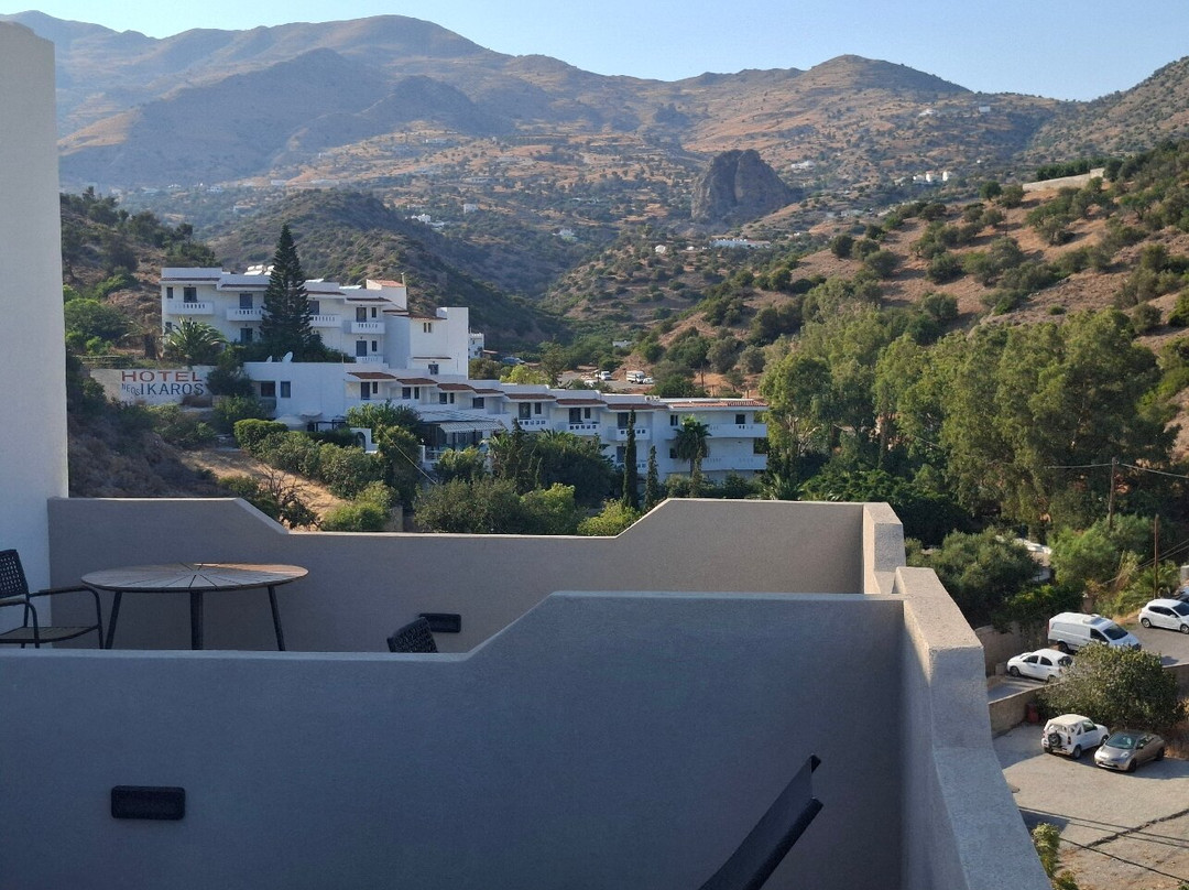 Sunlight Hotel主图