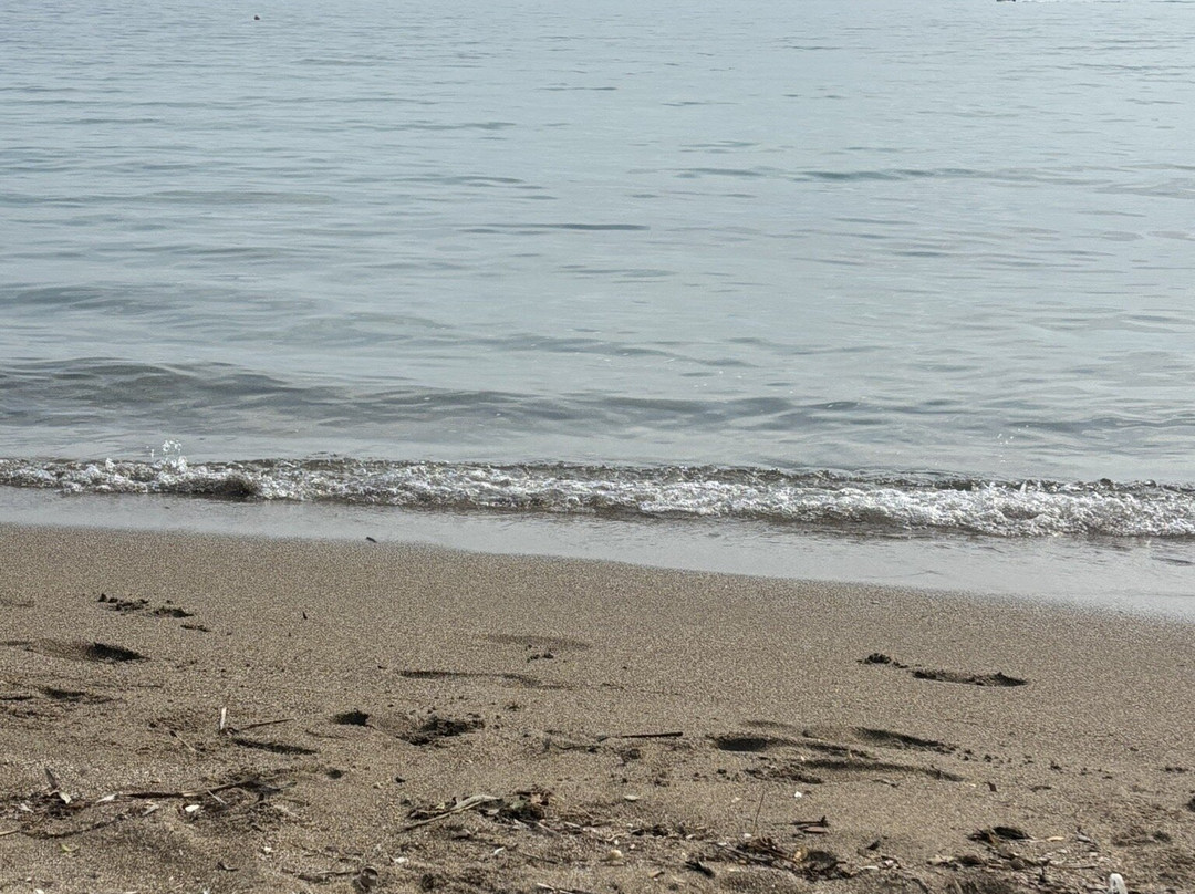 Kontokali Beach-Kontokali必去景点