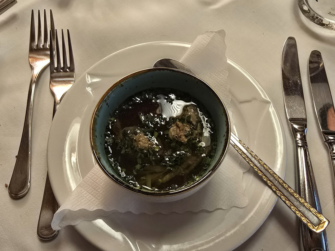 Schwarzwaldgasthof Zum goldenen Engel主图