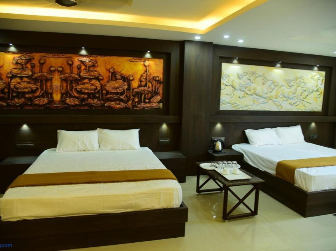 Vaishnavi Residency Tiptur