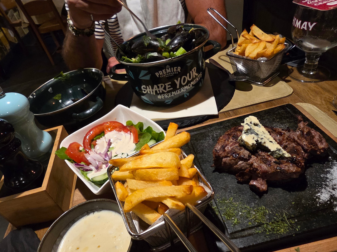 Le Pic Boeuf