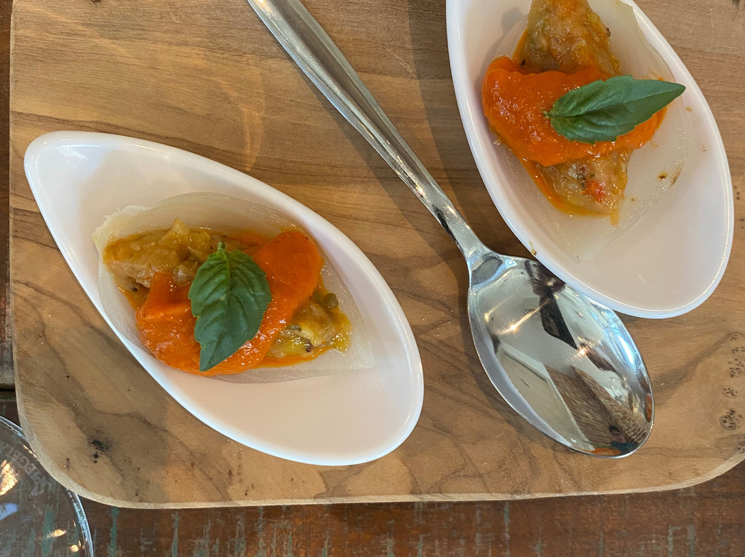 Fratelli Ferrero - Cantina & Agribistrò-拉莫拉必去景点