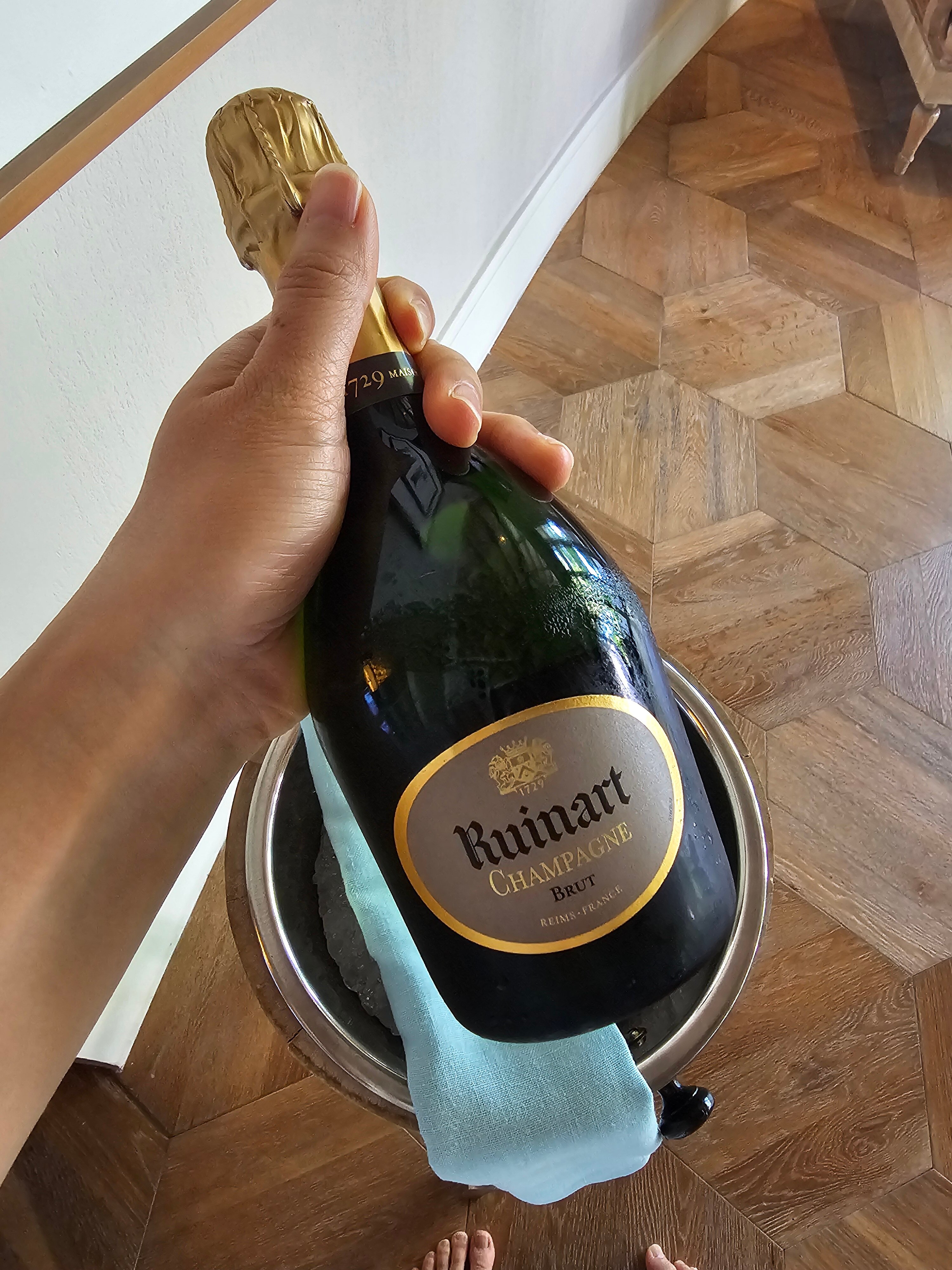 马尔代夫米拉杜岛酒店-客卧