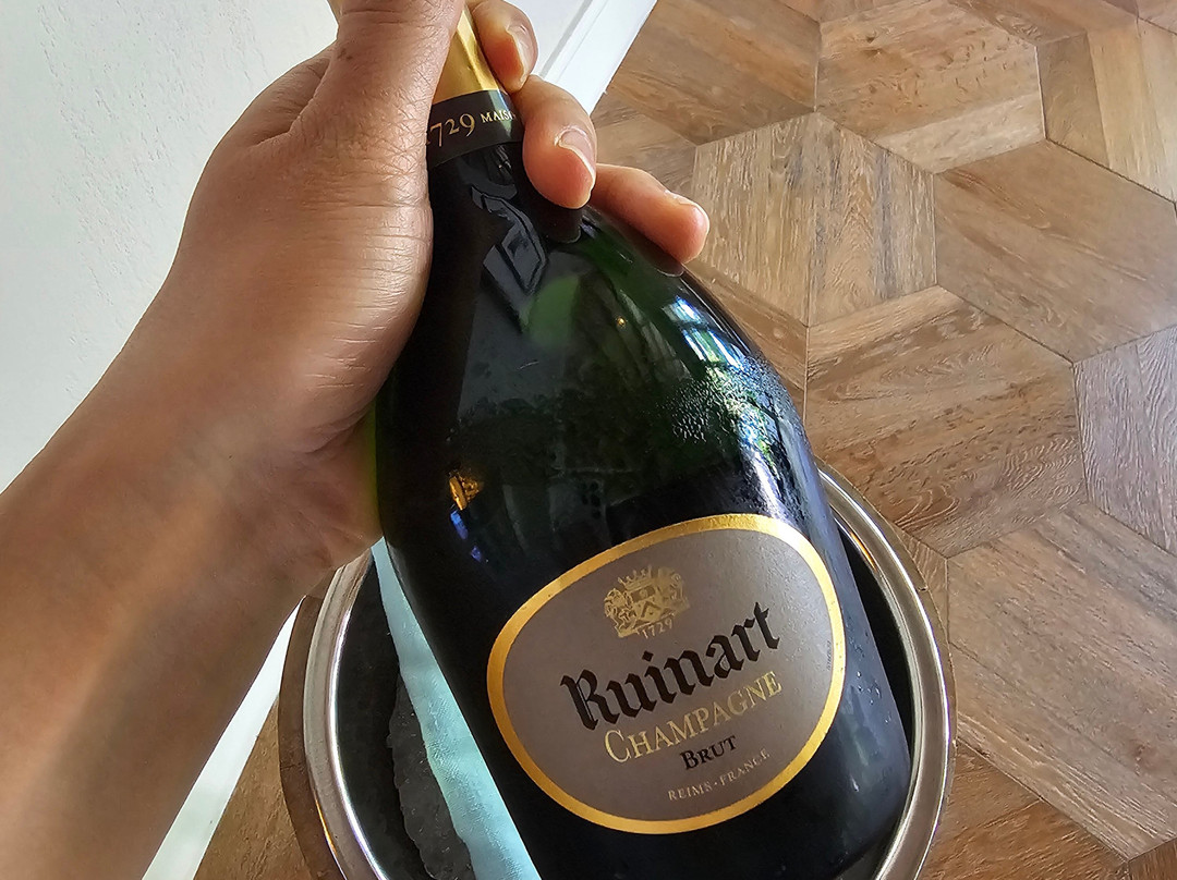 马尔代夫米拉杜岛酒店主图