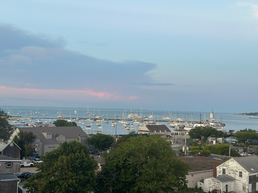 万胜之家旅馆主图