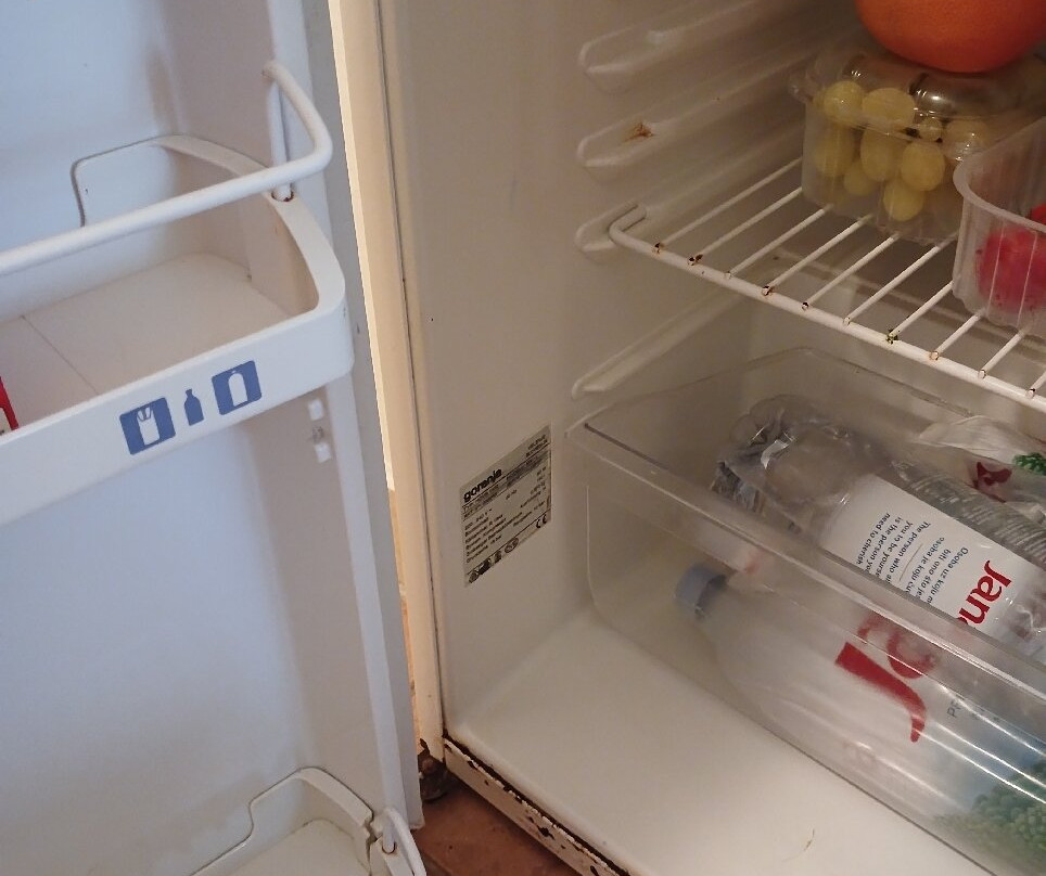 Beach Hotel Plaža主图