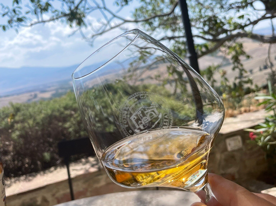 Podere Il Casale-皮恩扎必去景点