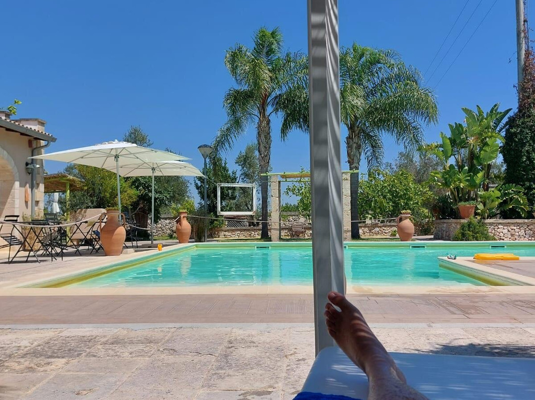 Relais Tenuta Campi'主图