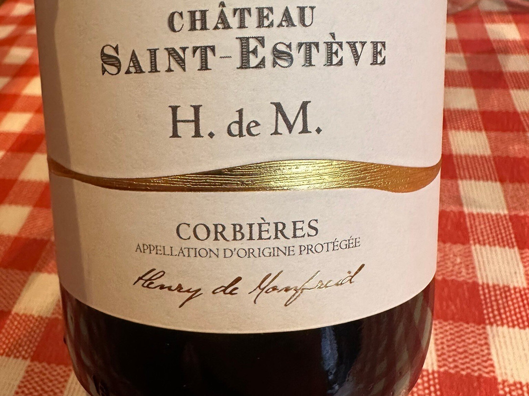 Chez Séraphine