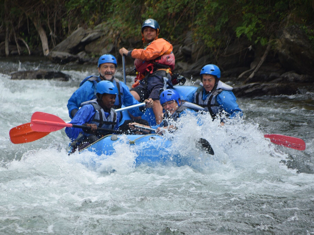 Aiguadicció Rialp-Rialp必去景点