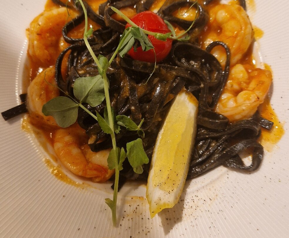 Ristorante La Grotta