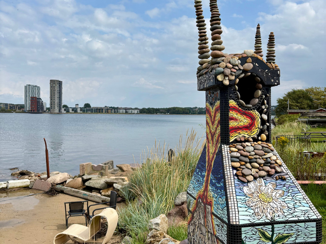 Fjordbyen-奥尔堡必去景点