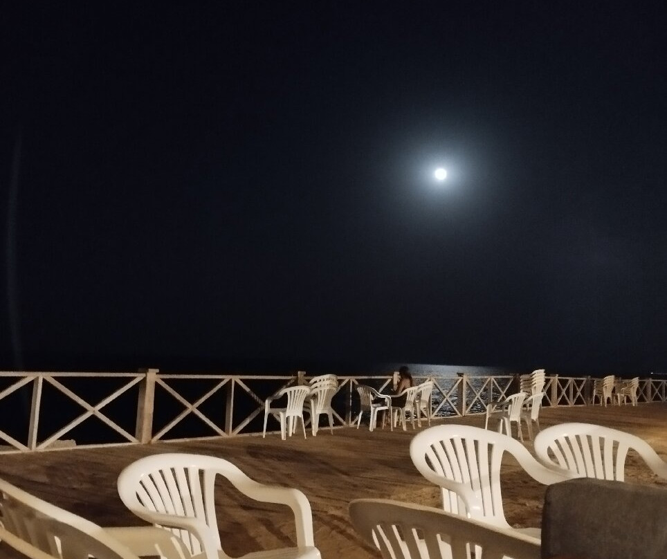 Blumar El Dome Hotel主图