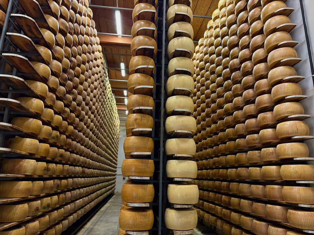 Le Ferrerie Agriturismo Fattoria Marchesini