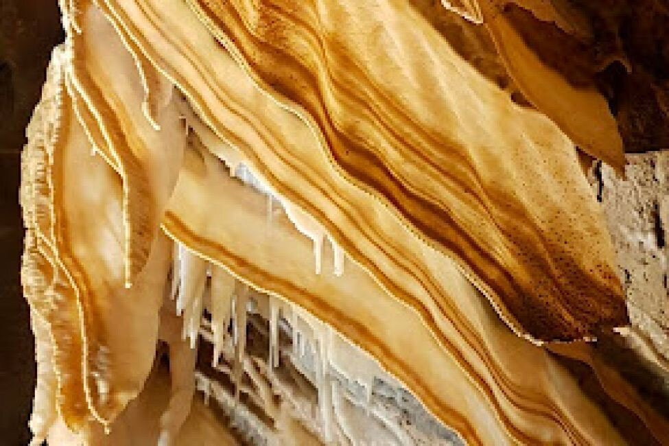 Grottes d'Isturitz & Oxocelhaya-Saint-Martin-d'Arberoue必去景点