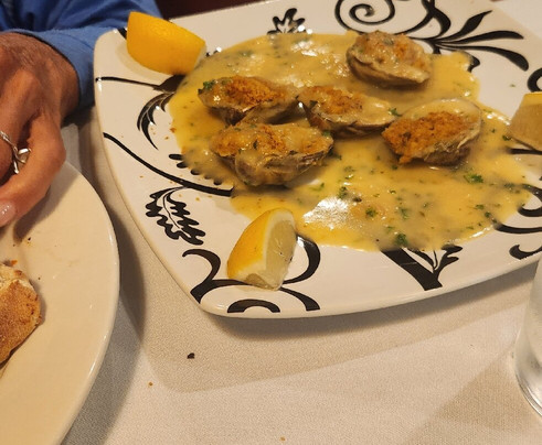 Toskana Pizzeria Restaurant