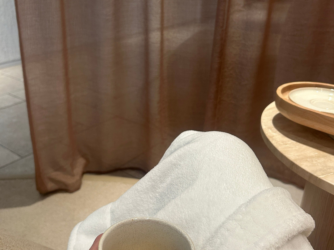 Spa by JW Gold Coast-冲浪者天堂必去景点