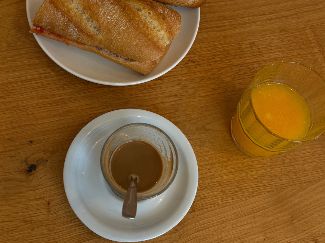 Hostal La Isla主图