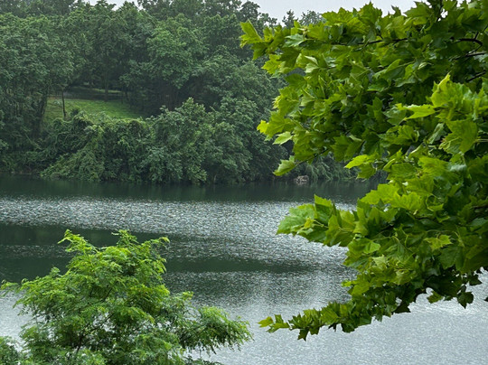 Quarry Lake-Pikesville必去景点