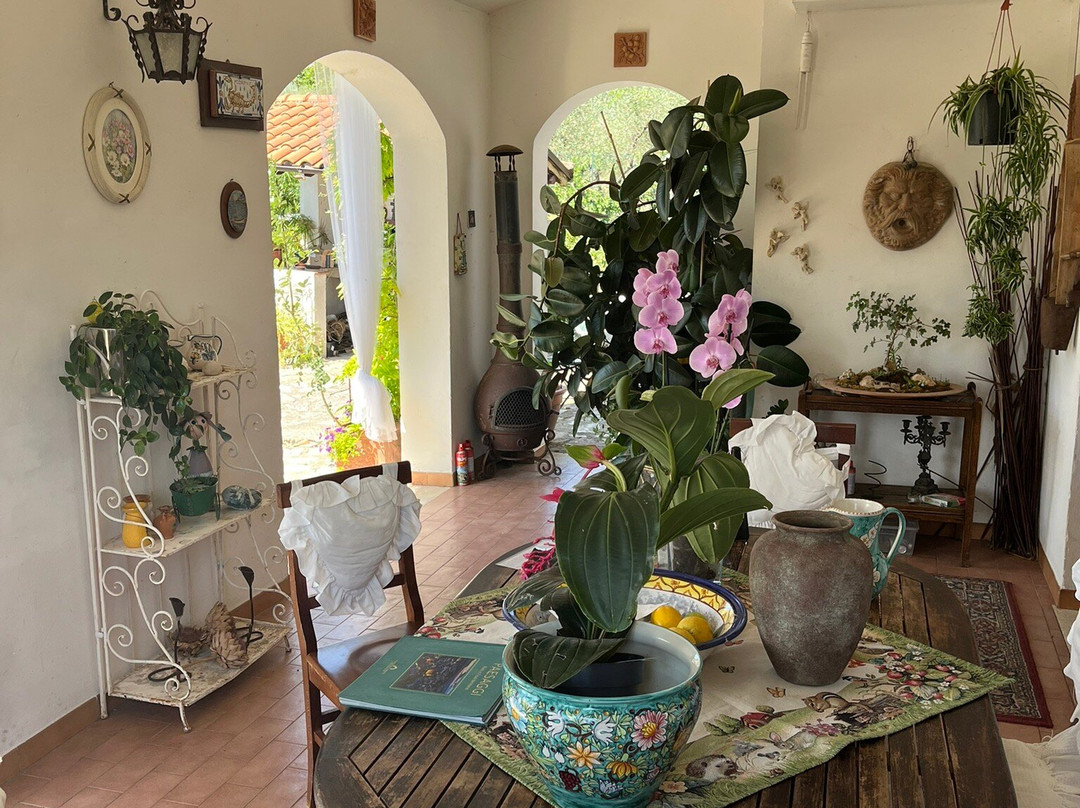 Tenuta del Casale del Jazz