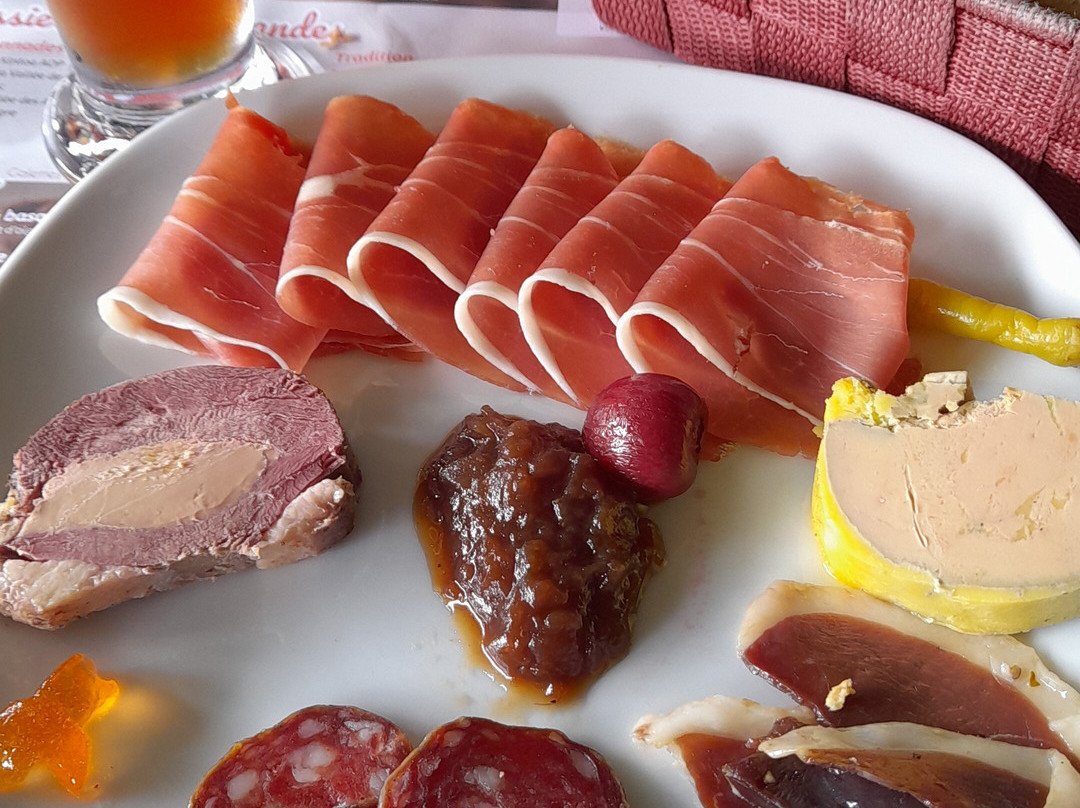 Pierre Oteiza-Aldudes必去景点