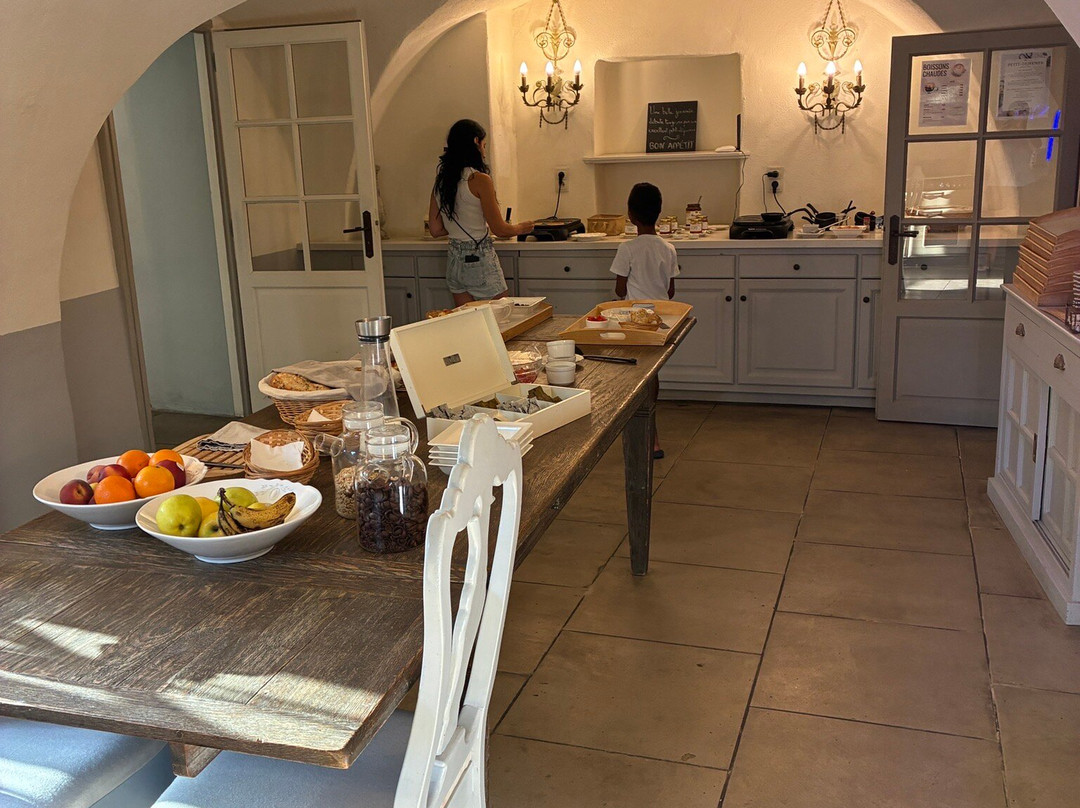 Le Couvent D'hérépian Hôtel & Spa主图