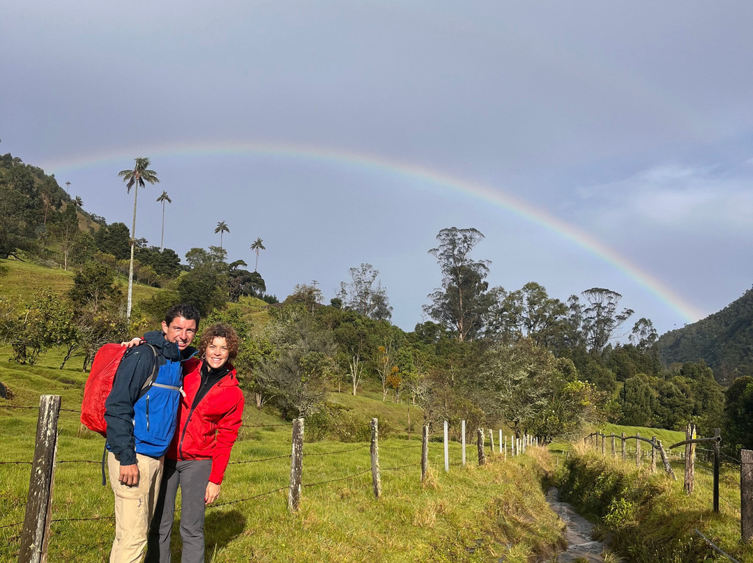 5to Elemento Tours-Boquia必去景点