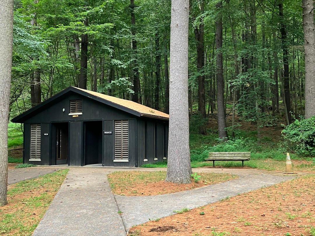 Colonel Denning State Park-Newville必去景点