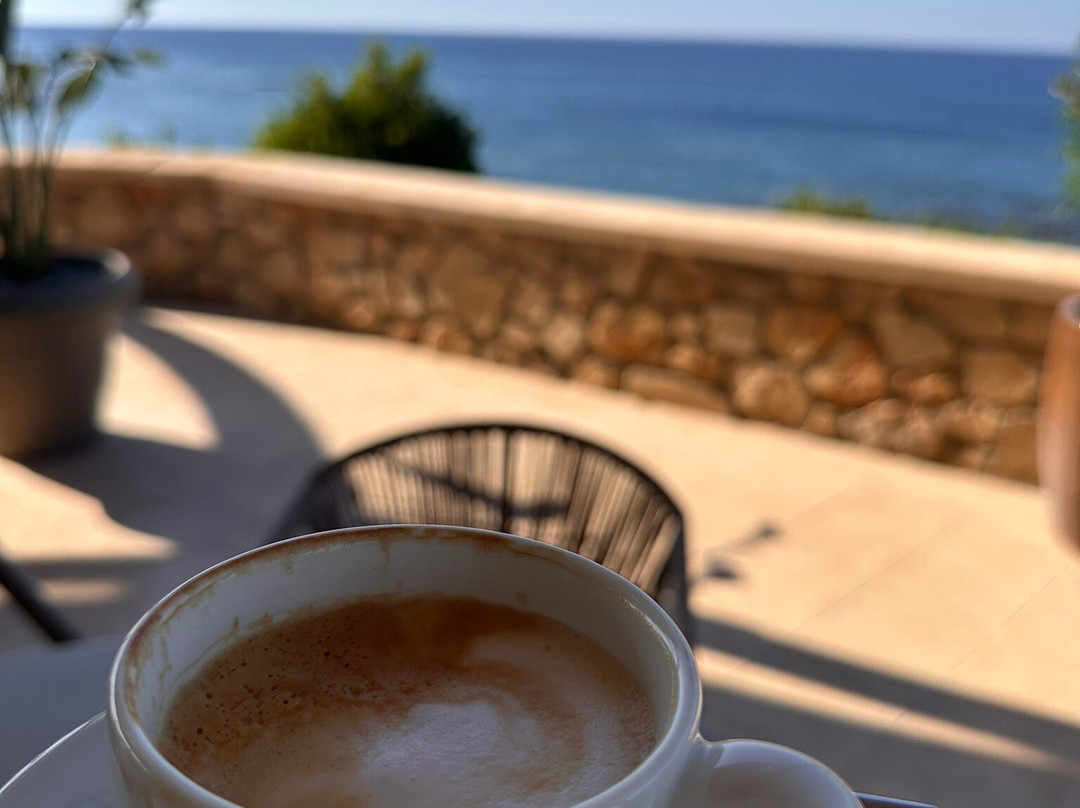 Al Mare Villas主图