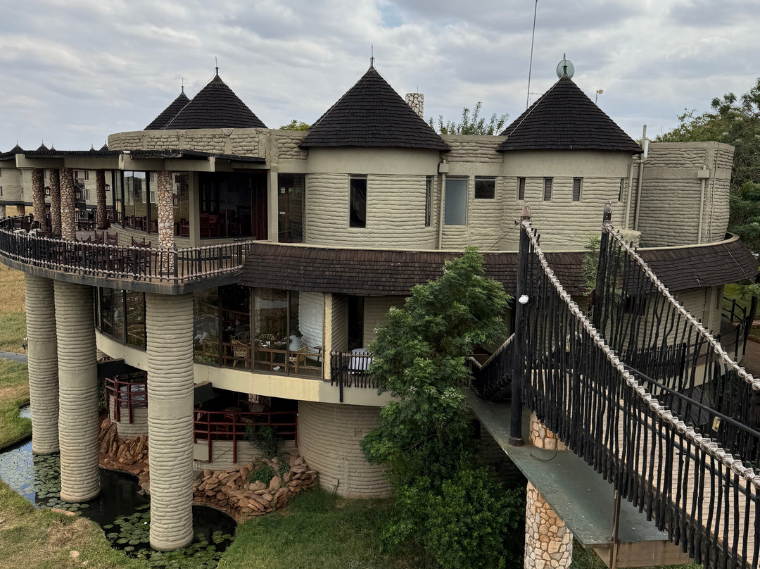 Nakupendakenya Safari & Tours services-蒙巴萨必去景点