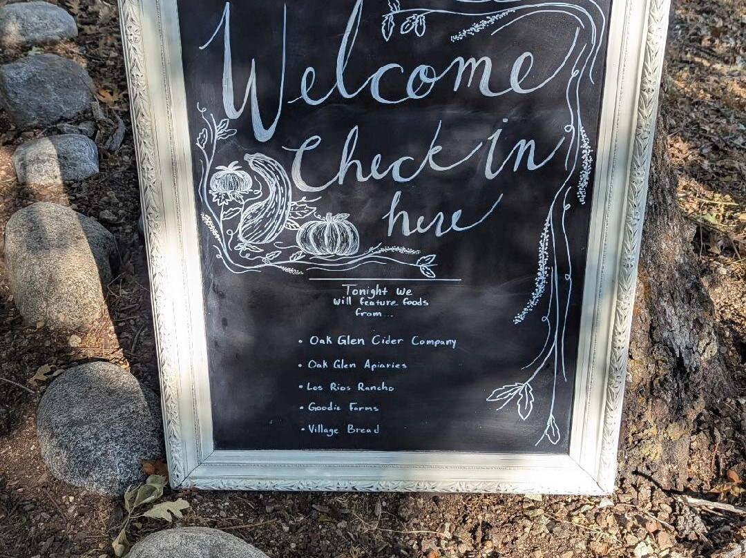 Rileys at Los Rios Rancho-Oak Glen必去景点