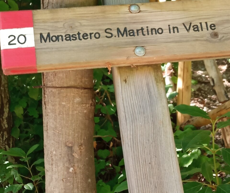 Gole di Fara San Martino-Fara San Martino必去景点