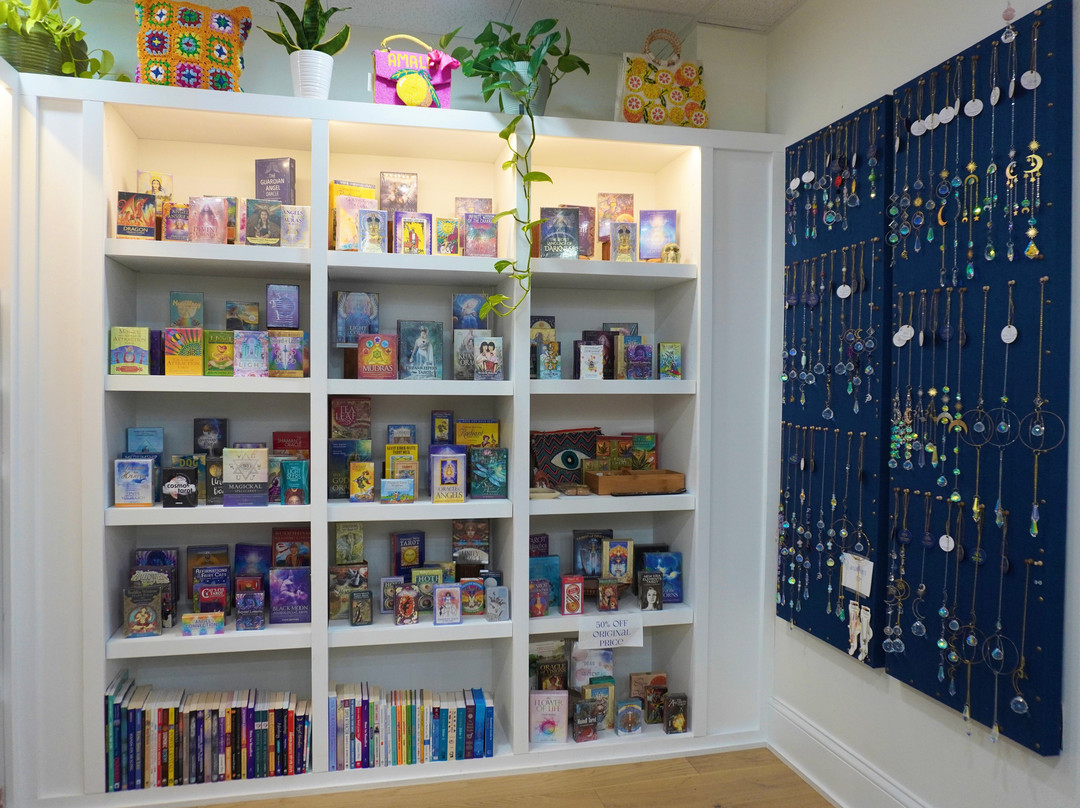 ASCEND Get Lifted-塞勒姆必去景点