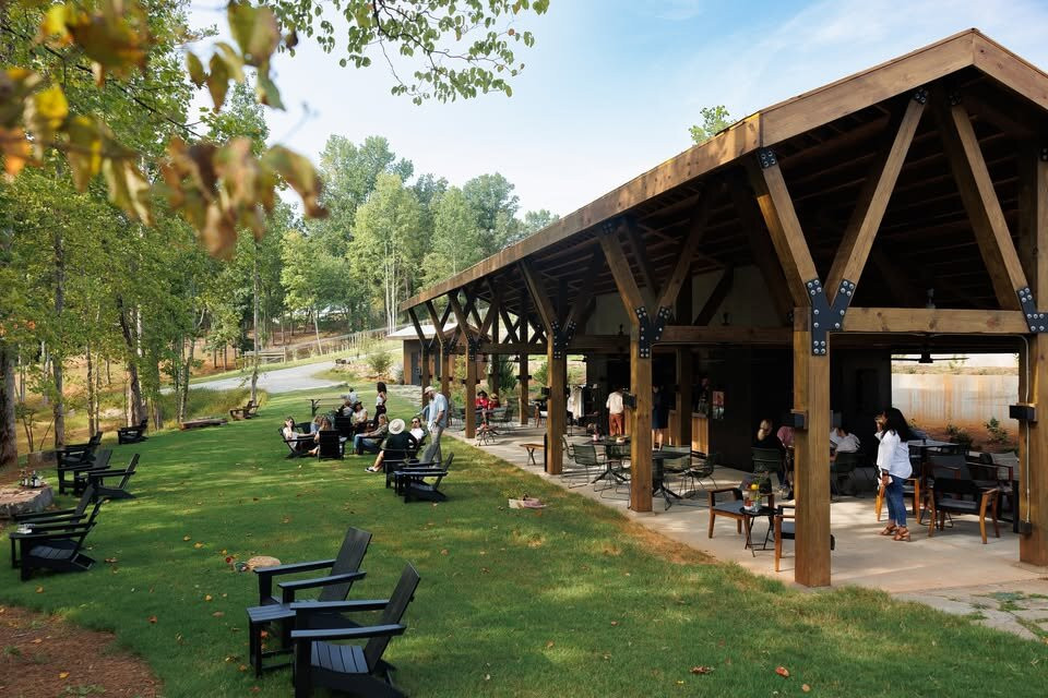 Doghobble Wine Farm-达洛尼加必去景点