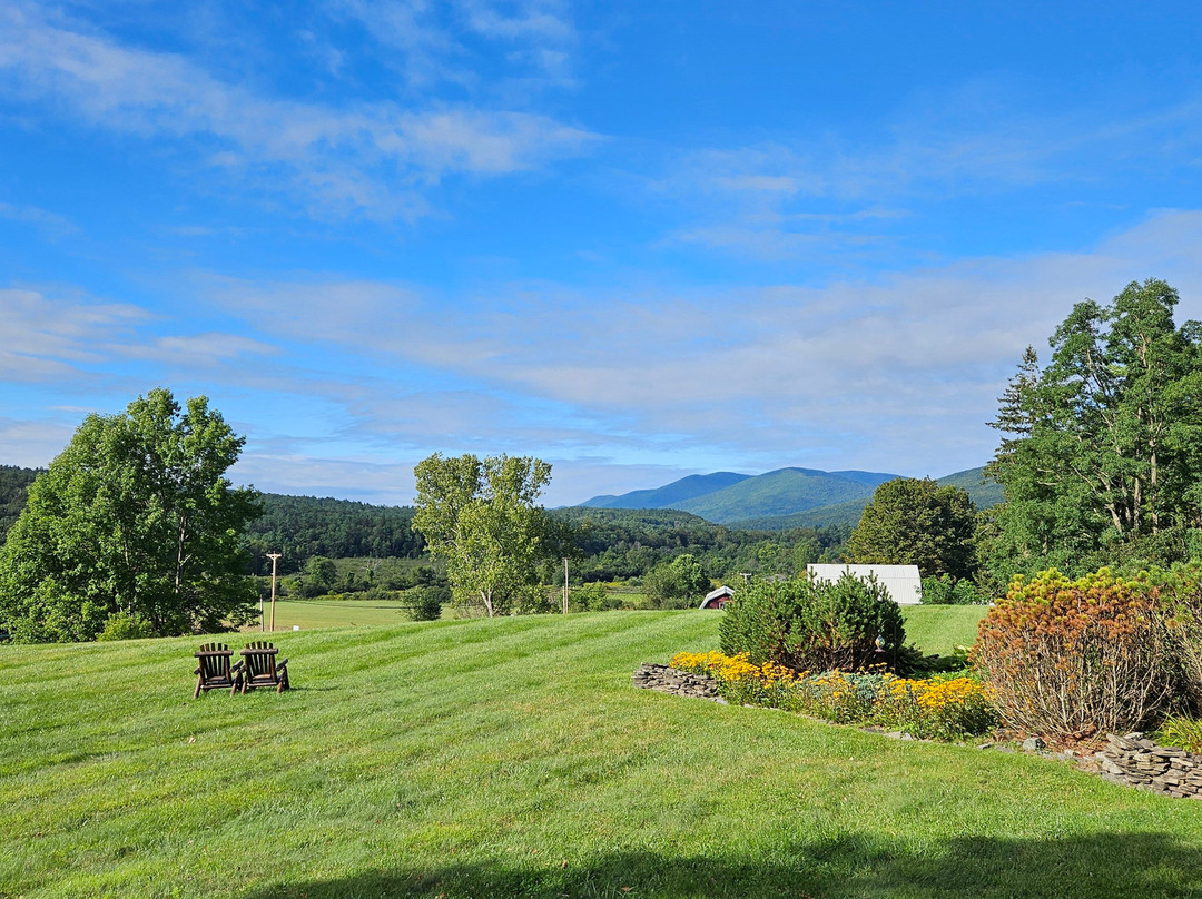 North Shire Lodge主图