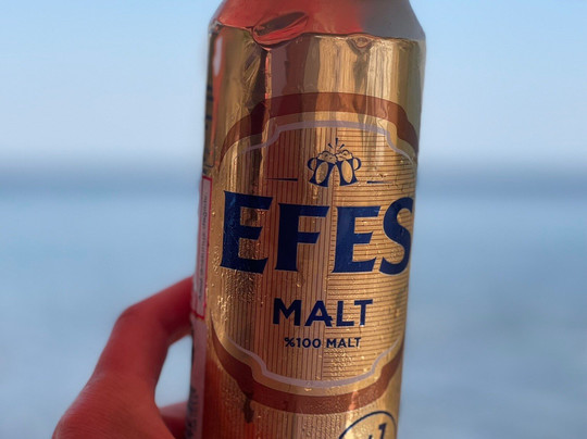 Heybeliada Island-Princes' Islands必去景点