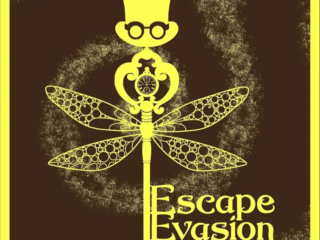 Escape Evasion-Cosne-Cours-sur-Loire必去景点