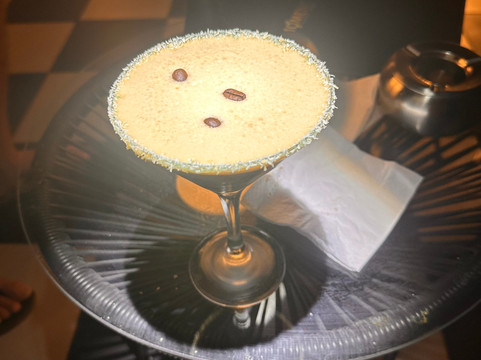 Moment Roof Bar-雅典必去景点