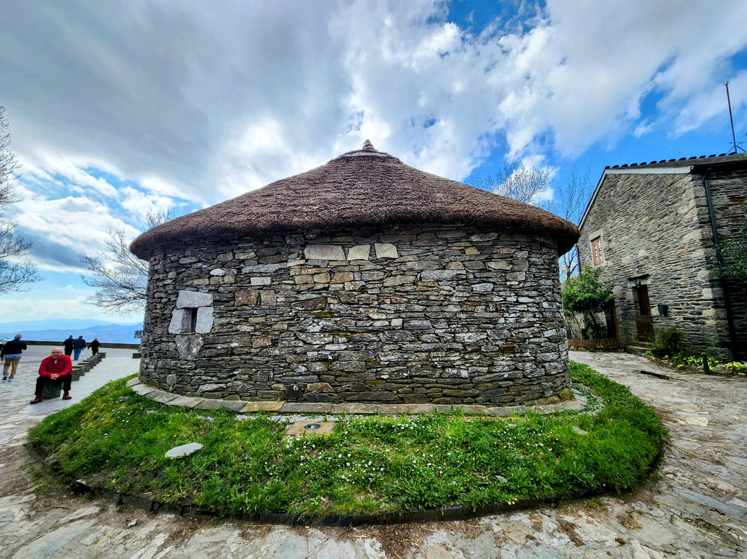 Pallozas-Pedrafita do Cebreiro必去景点