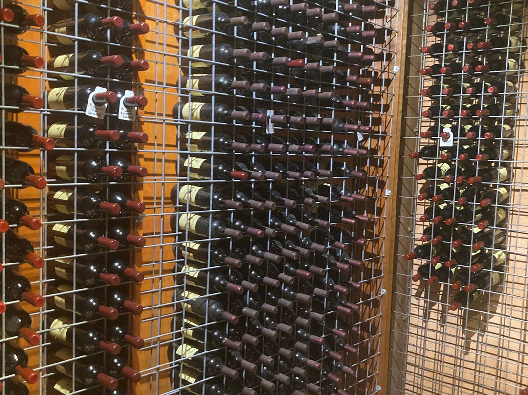 Petersons Wines-Mount View必去景点