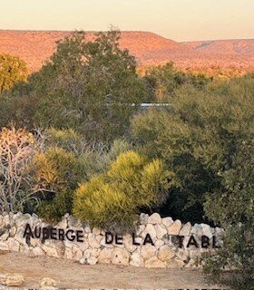 Auberge de la Table主图