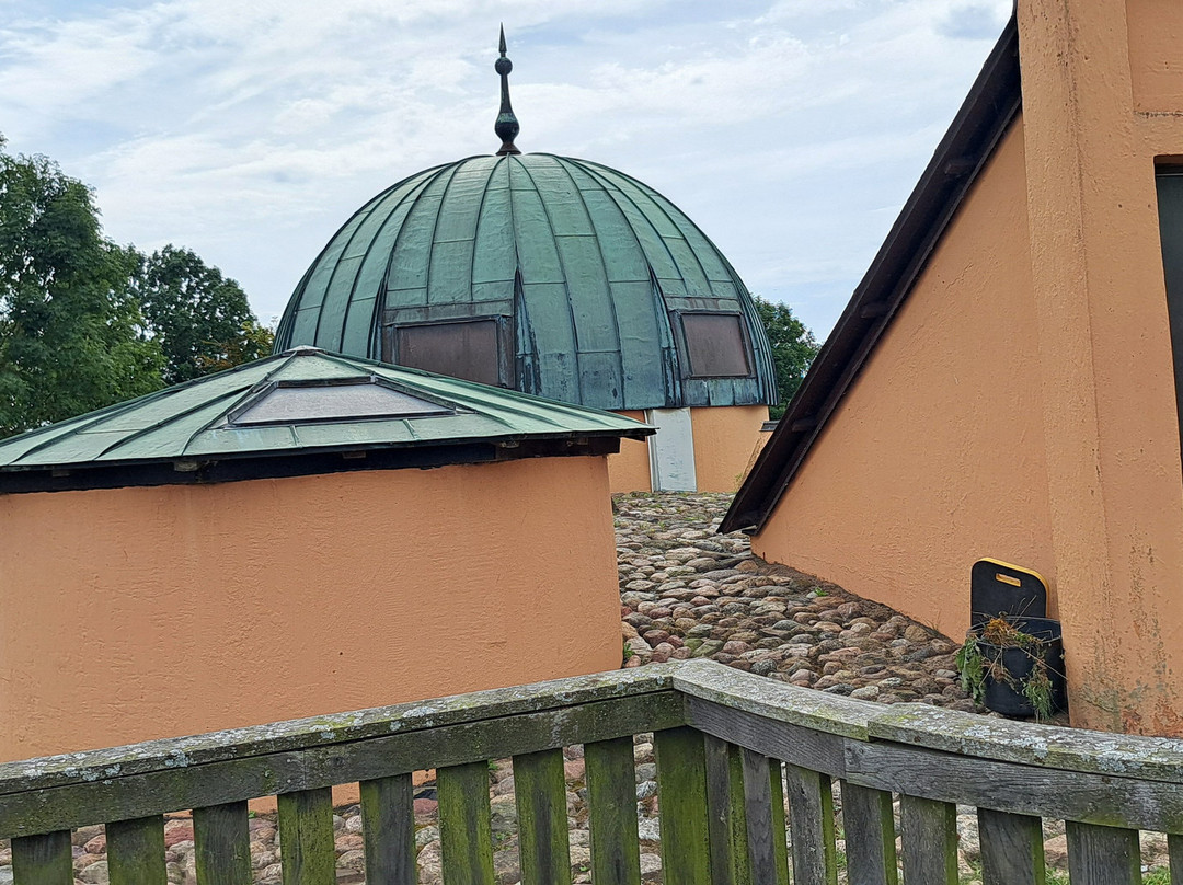 Vens Cykeluthyrning-Sankt Ibb必去景点